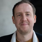 Simon Cooke