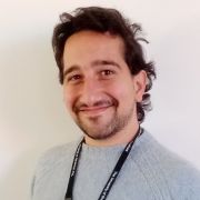 Dr Antonios Ktenidis