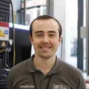 Photo of George Maddison 