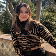 Emine Akbayrak, PhD student