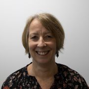 A photo of Caroline Rawle