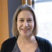 A photo of Elizabeth Lydon
