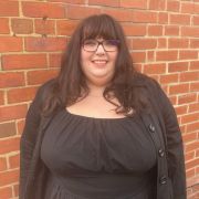 A photo of Gemma Gibson