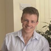 James Weber Profile