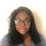 A photo of Marissa Brown