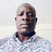Robert Akparibo