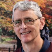 Steve Goodacre