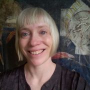 Dr Tamsin Mitchell