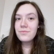A photo of Victoria Knowles