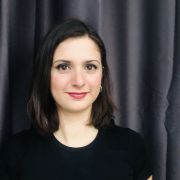 Cecilia Pesce