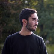 Diego Exposito - head shot