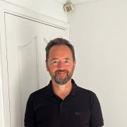 Professor Ian Bache