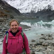 Dr Christina Larkin