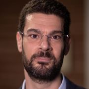 Photo of Professor George Panoutsos