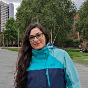 Dr Maliheh Davoodabadi