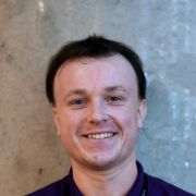 Sam Hewitt Staff Profile