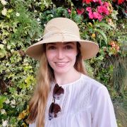 Sophia Arthurs-Hartnett