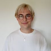 Ollie Chesworth- PHD student
