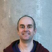 Dr Ben Taylor