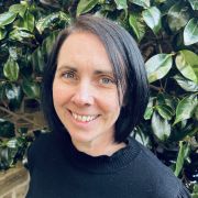 Dr Rachel King