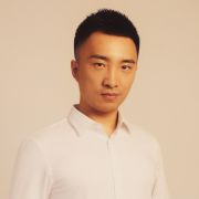 UI Research Associate Juan Zhang