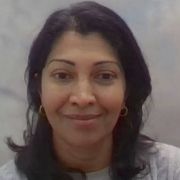 Dr Natacha Veerapen