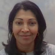 Dr Natacha Veerapen