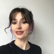 A photo of Victoria Giordano-Bibby