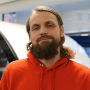Max Sandstrom 