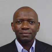 Profile picture of Dr Isaiah Durosaiye