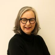 Kerry Swain - SMI Learning & Teaching Manager