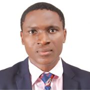 Daniel Okuo