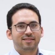 Mahmoud Gadelhaq