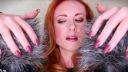 ASMR performer Whisper Red