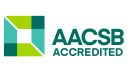 AACSB accreditation logo