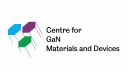 Centre for GaN Materials and Devices logo