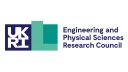 UKRI Engineering and Physical Sciences Research Council logo