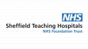 Sheffield Teaching Hospitals NHS Foundation Trust logo
