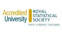 Royal Statistical Society logo