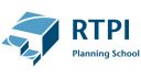 Logo of the Royal Town Planning Institute