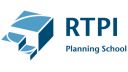 Logo of the Royal Town Planning Institute