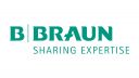 B Braun logo