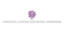 National Centre for Spinal Disorders logo