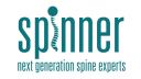 Spinner logo