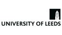 University of Leeds logo