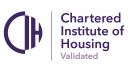 CIH logo