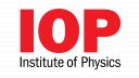 Institute of Physics logo