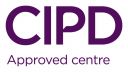 CIPD Approved centre logo