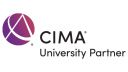 CIMA University Partner logo