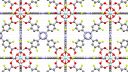 Zicronium MOF